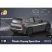 COBI: Set di costruzione Škoda Enyaq Sportline (24576)