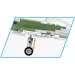 COBI: Set di costruzione Spitfire Mk XVI Bubbletop (5865)