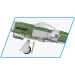 COBI: Set di costruzione Spitfire Mk XVI Bubbletop (5865)