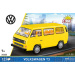 COBI: Set di costruzione Volkswagen T3 (24634)