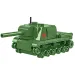 COBI: Set di costruzione carro armato ISU-152 (3096)