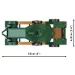 COBI: Set di costruzione dellauto blindata Rolls Royce 1920 Pattern Mk I (2988)
