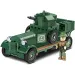 COBI: Set di costruzione dellauto blindata Rolls Royce 1920 Pattern Mk I (2988)
