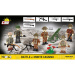 COBI: Set di figure della Battaglia di Montecassino (Seconda Guerra Mondiale) (2063)