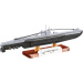 COBI: Sottomarino U-Boot VIIB U-47 della Seconda Guerra Mondiale, set da costruzione (4858)