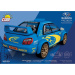 COBI: Subaru Impreza WRC 2003 set da costruzione di auto (24650)