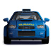 COBI: Subaru Impreza WRC 2003 set da costruzione di auto (24650)