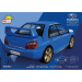 COBI: Subaru Impreza WRX gioco di costruzione di auto (24648)