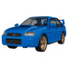 COBI: Subaru Impreza WRX gioco di costruzione di auto (24648)
