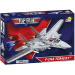 COBI: Top Gun F-14A Tomcat™ set da costruzione (5811A)