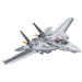 COBI: Top Gun F-14A Tomcat™ set da costruzione (5811A)