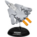 COBI: Top Gun F-14A Tomcat set da costruzione (5923)