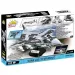 COBI: aereo da costruzione SAAB JAS 39 Gripen E (5820)