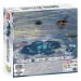 COBI: gioco da tavolo Battaglia di Midway (22105)