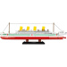 COBI: gioco di costruzione della nave H.M.H.S. Britannic (1681)