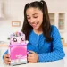 COOKEEZ Makery: Set da gioco Toasty Treatz per preparare toast con peluche a sorpresa