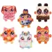 COOKEEZ Makery: Set da gioco Toasty Treatz per preparare toast con peluche a sorpresa