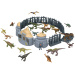 Calendario dellAvvento di Jurassic World - Mattel