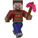 Calendario dellAvvento di Minecraft con 24 sorprese – Mattel