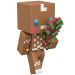 Calendario dellAvvento di Minecraft con 24 sorprese – Mattel