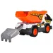 Camion con luci e suoni 30cm - Dickie Toys