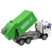 Camion della spazzatura telecomandato RC con effetti luminosi 27MHz 20cm in diverse varianti 1 pezzo