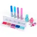 Canenco: Create It! Set trucco sirena glitterato