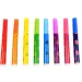 Canenco: FruitySquad pennarelli profumati spessi, 8 pezzi