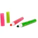 Canenco: FruitySquad pennarelli profumati spessi, 8 pezzi