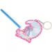 Canenco: Portachiavi con pittura diamantata di Stitch