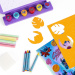 Canenco: Stitch — grande set artistico portatile