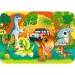 Cani in campagna Easy Piece puzzle da 300 pezzi - Trefl