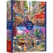 Capitali europee - Puzzle da 2x500 pezzi - Trefl