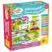 Carotina baby: Collezione di giochi educativi Montessori 10 pezzi - Lisciani