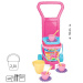 Carrello da tirare con set da picnic - Wader
