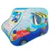Carretto dei gelati tenda da gioco 142x71x91cm