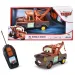 Cars RC Cricchetto auto radiocomandata 1/32 - Jada Toys