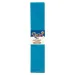 Carta crespa blu 50x200 cm