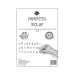 Carta da scrittura senza legno PD A5 20-50 in nylon