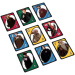 Carte UNO di Harry Potter - Mattel