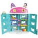 Casa delle bambole Gabi Meow-mazing 63 cm - Spin Master