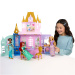 Castello delle Principesse Disney con bambola di Rapunzel - Mattel