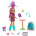 Cave Club: Set di gioco Roaralai con accessori - Mattel