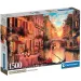 Cena veneziana puzzle compatto 1500 pezzi HQC - Clementoni