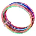 Cerchio hula hoop 55 cm