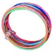 Cerchio hula hoop 65 cm