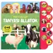 Che suono fa? - Libro per bambini sugli animali della fattoria con suoni