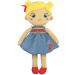Cherry Terry bambola morbida in peluche - Clementoni Baby