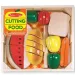 Cibi affettabili nel contenitore - Melissa &amp; Doug
