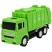 City Truck: Camion per la raccolta differenziata dei rifiuti in diverse varianti 13 cm